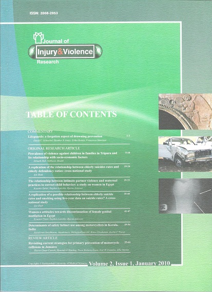 Cover Page